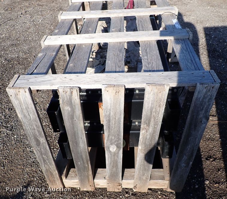 image for item IN9742 (2) RS500 radiators