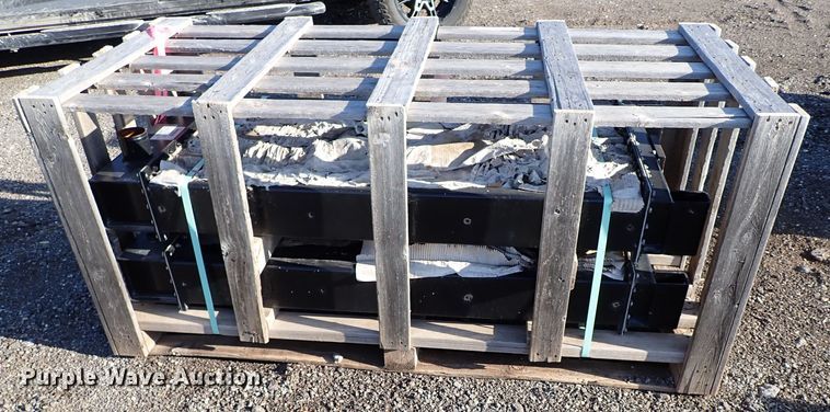 image for item IN9742 (2) RS500 radiators