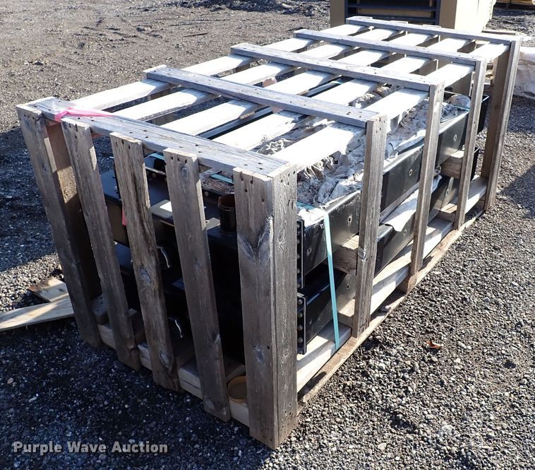 image for item IN9742 (2) RS500 radiators