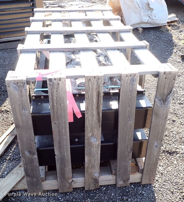 image for item IN9742 (2) RS500 radiators