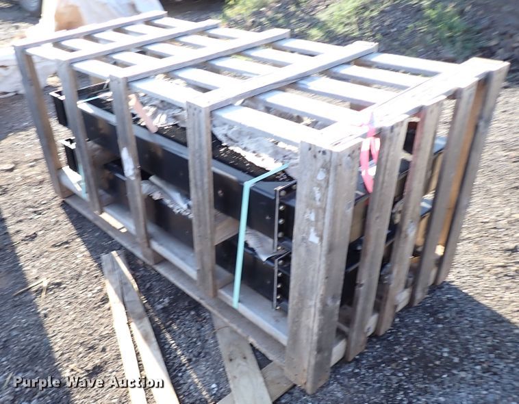 image for item IN9742 (2) RS500 radiators