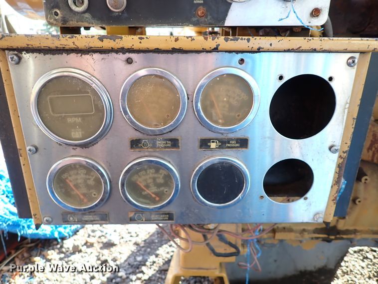 image for item IN9743 Caterpillar C15  engine