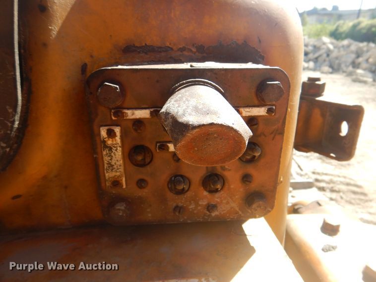 image for item IR9218 Allis-Chalmers HD16  dozer