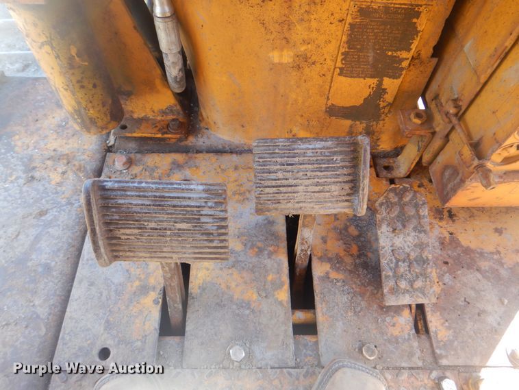 image for item IR9218 Allis-Chalmers HD16  dozer