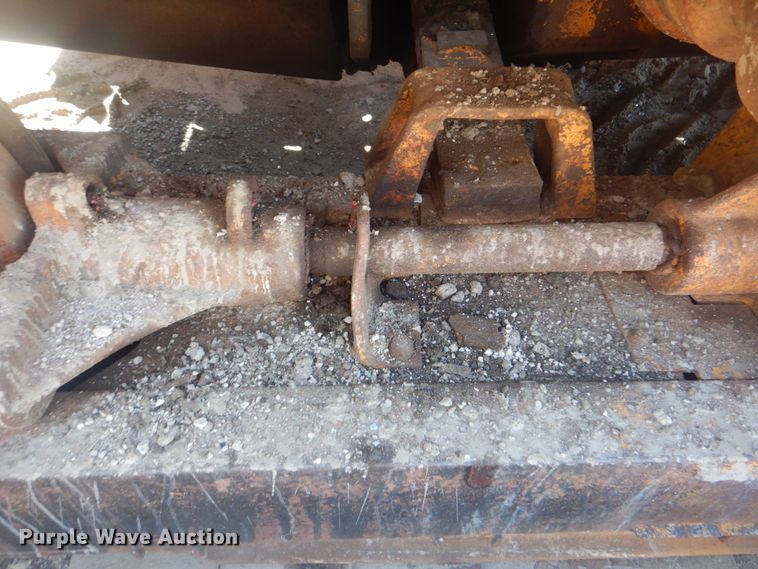 image for item IR9218 Allis-Chalmers HD16  dozer