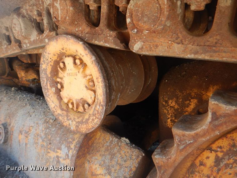 image for item IR9218 Allis-Chalmers HD16  dozer