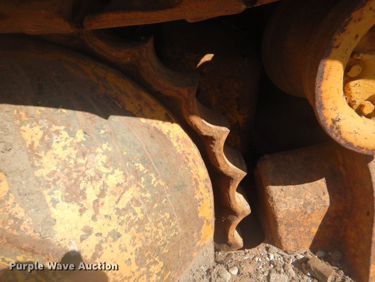 image for item IR9218 Allis-Chalmers HD16  dozer