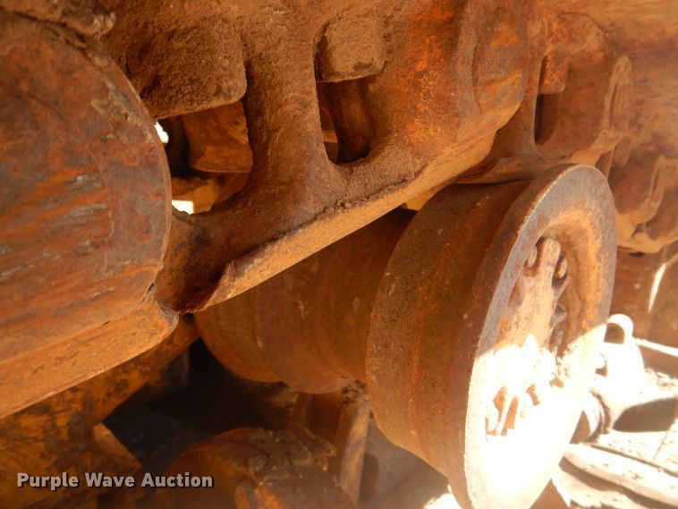 image for item IR9218 Allis-Chalmers HD16  dozer