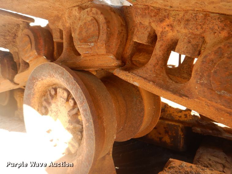 image for item IR9218 Allis-Chalmers HD16  dozer