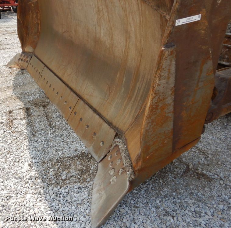 image for item JG9018 1990 Caterpillar D8N  dozer