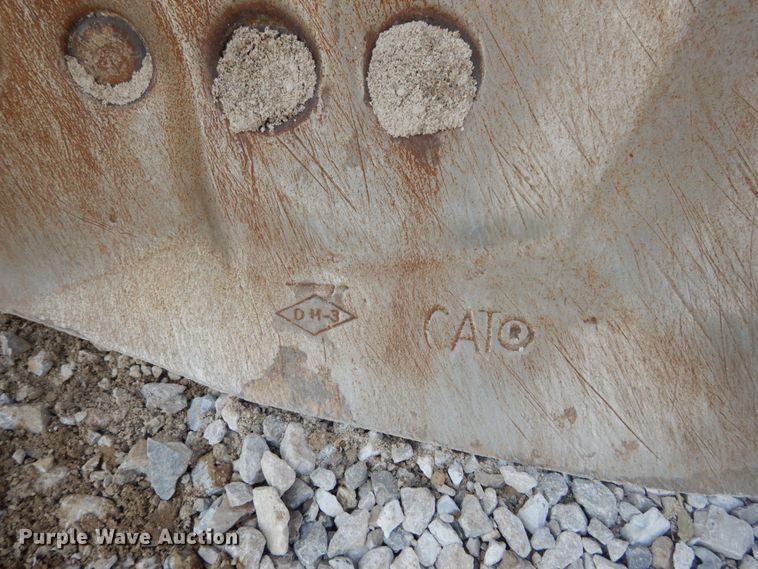 image for item JG9018 1990 Caterpillar D8N  dozer