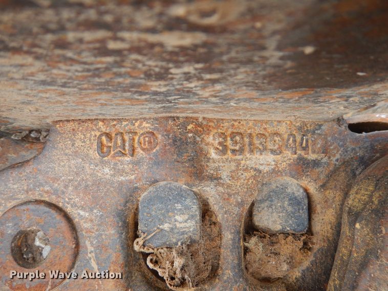 image for item JG9018 1990 Caterpillar D8N  dozer