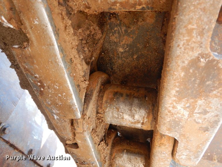 image for item JG9018 1990 Caterpillar D8N  dozer