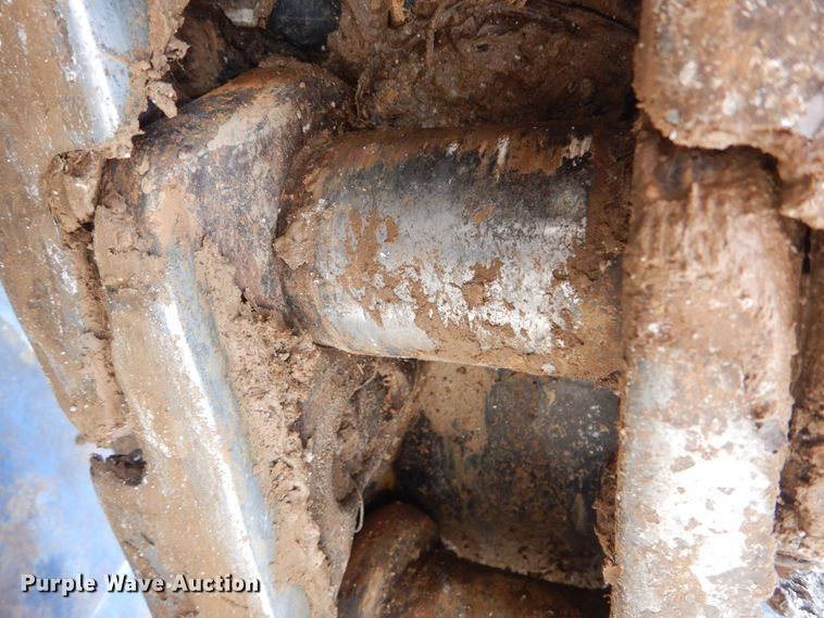 image for item JG9018 1990 Caterpillar D8N  dozer