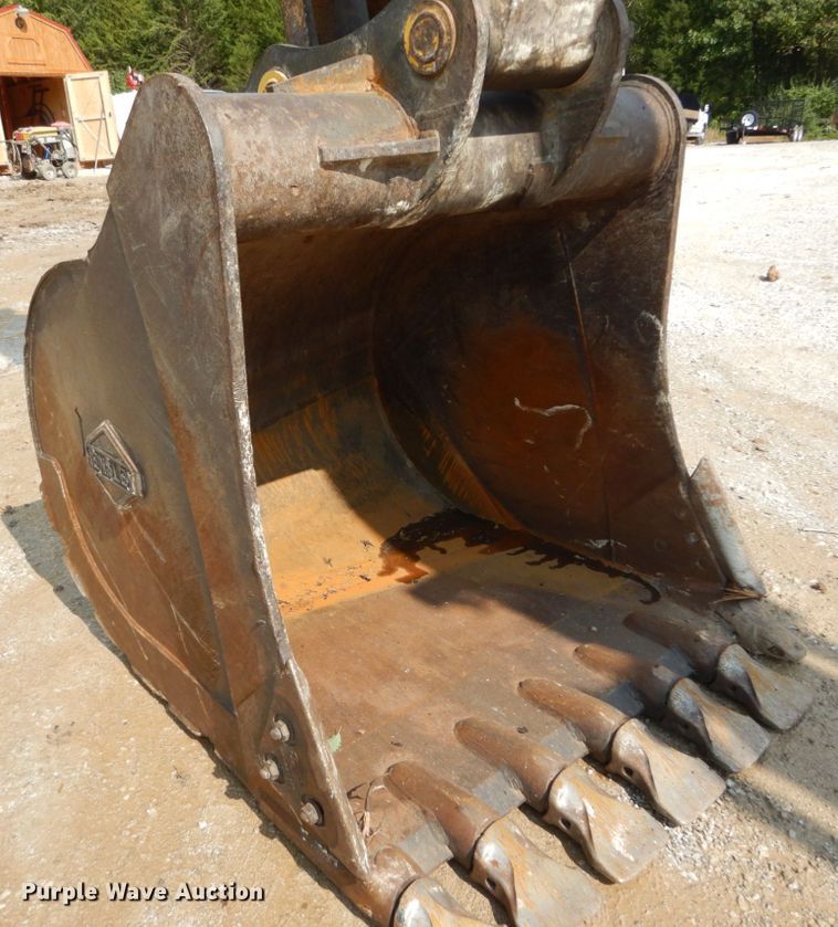 image for item JG9019 2007 Komatsu PC300LC-7EO  excavator