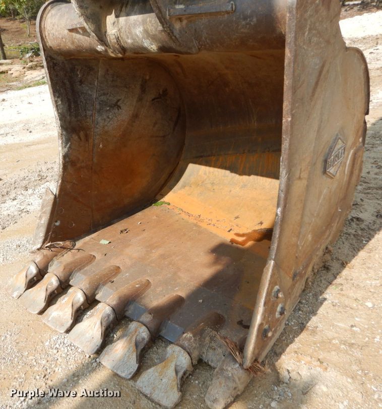 image for item JG9019 2007 Komatsu PC300LC-7EO  excavator