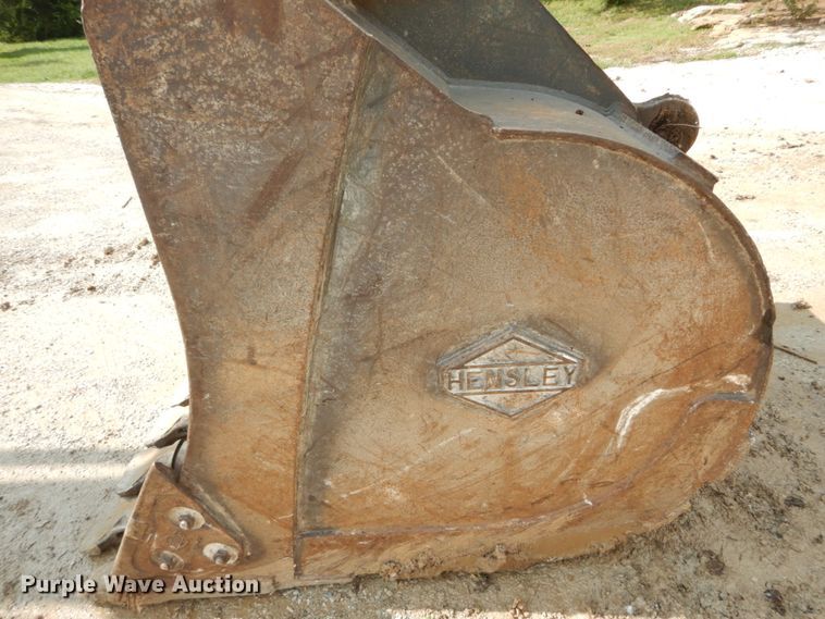 image for item JG9019 2007 Komatsu PC300LC-7EO  excavator