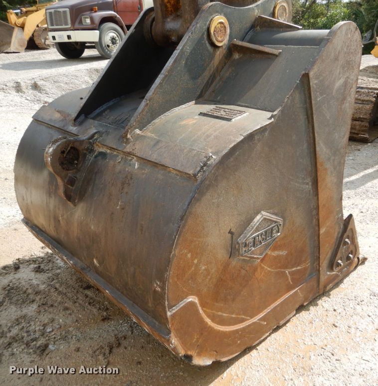 image for item JG9019 2007 Komatsu PC300LC-7EO  excavator