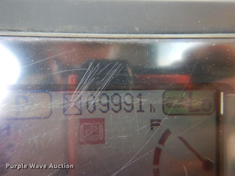 image for item JG9019 2007 Komatsu PC300LC-7EO  excavator