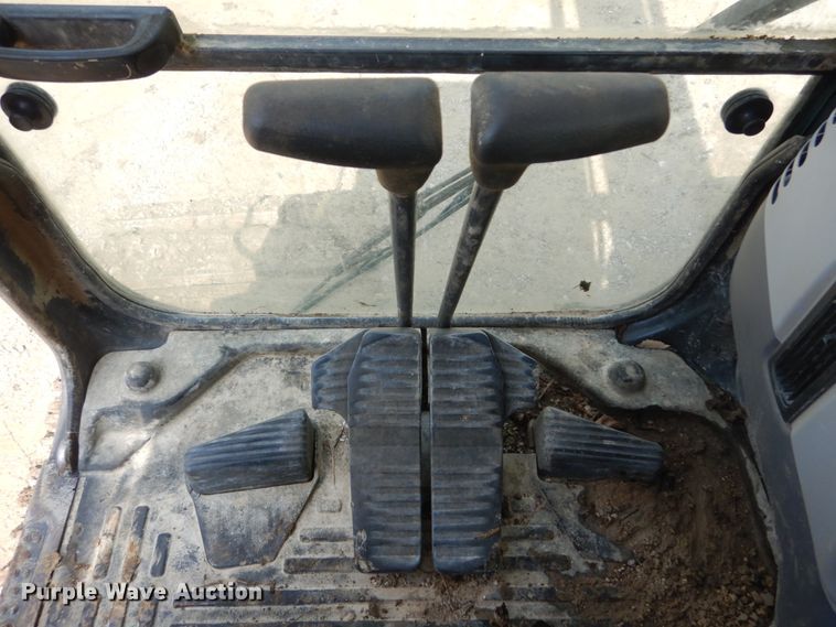 image for item JG9019 2007 Komatsu PC300LC-7EO  excavator