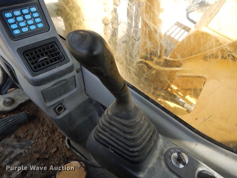 image for item JG9019 2007 Komatsu PC300LC-7EO  excavator