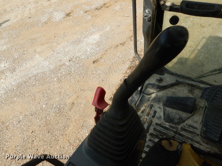 image for item JG9019 2007 Komatsu PC300LC-7EO  excavator