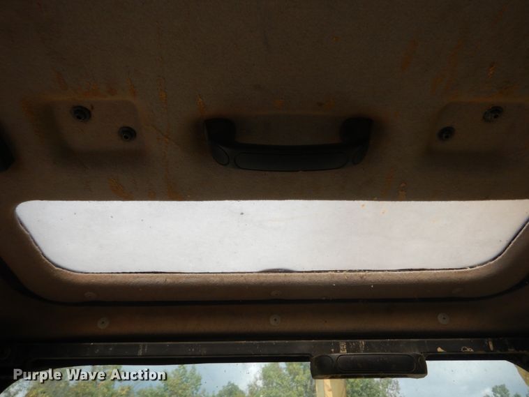 image for item JG9019 2007 Komatsu PC300LC-7EO  excavator