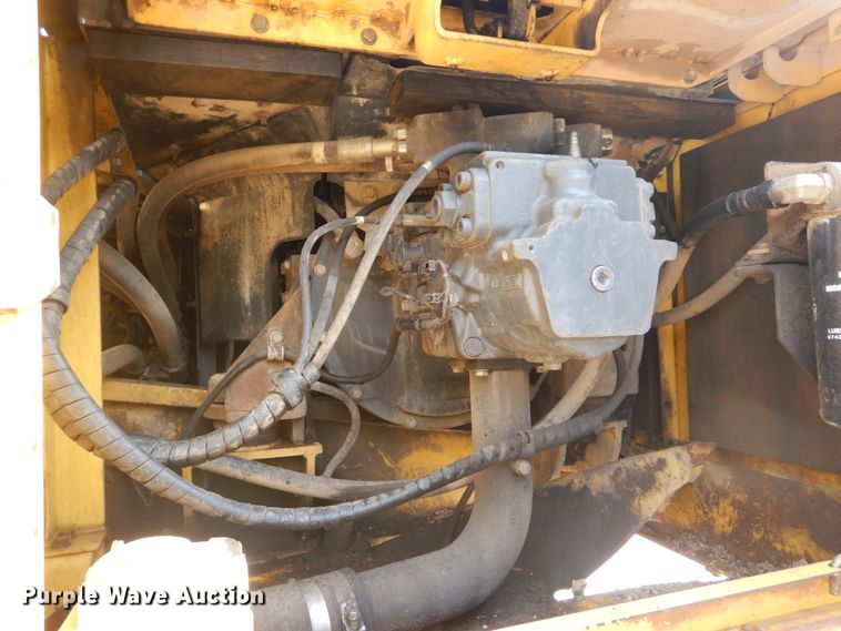 image for item JG9019 2007 Komatsu PC300LC-7EO  excavator