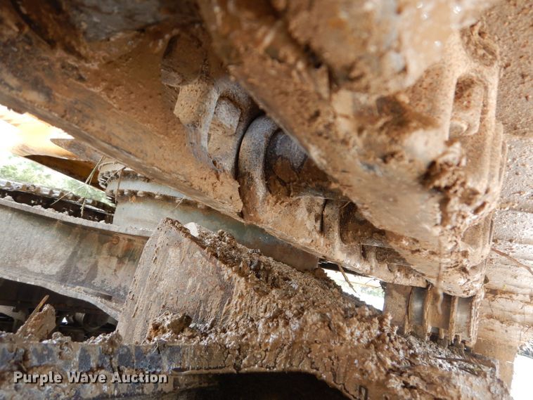 image for item JG9019 2007 Komatsu PC300LC-7EO  excavator