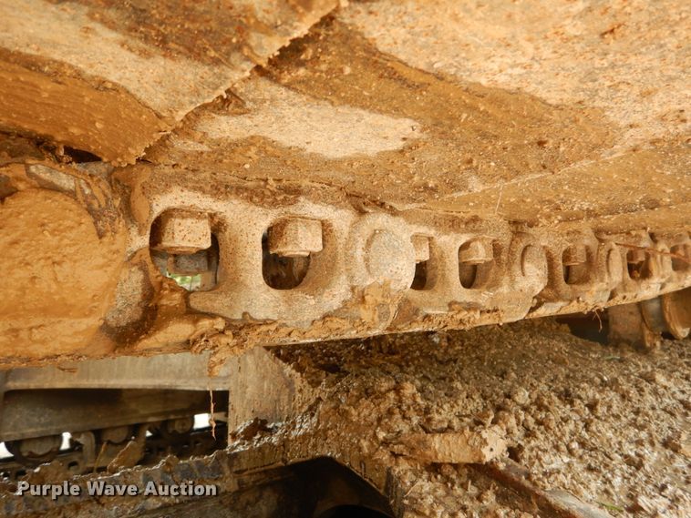 image for item JG9019 2007 Komatsu PC300LC-7EO  excavator