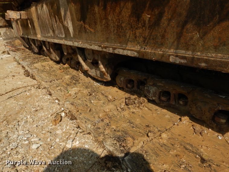 image for item JG9019 2007 Komatsu PC300LC-7EO  excavator