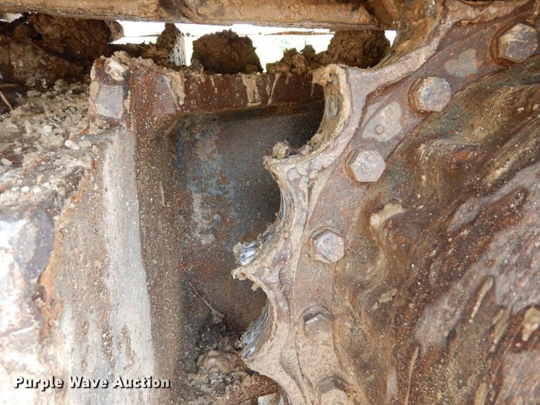 image for item JG9019 2007 Komatsu PC300LC-7EO  excavator