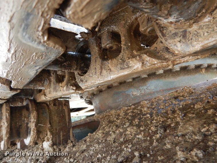 image for item JG9019 2007 Komatsu PC300LC-7EO  excavator