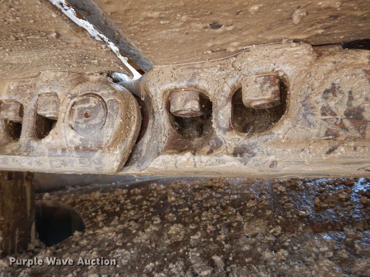 image for item JG9019 2007 Komatsu PC300LC-7EO  excavator