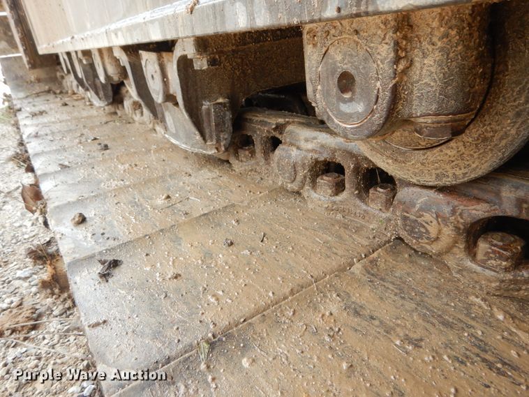 image for item JG9019 2007 Komatsu PC300LC-7EO  excavator