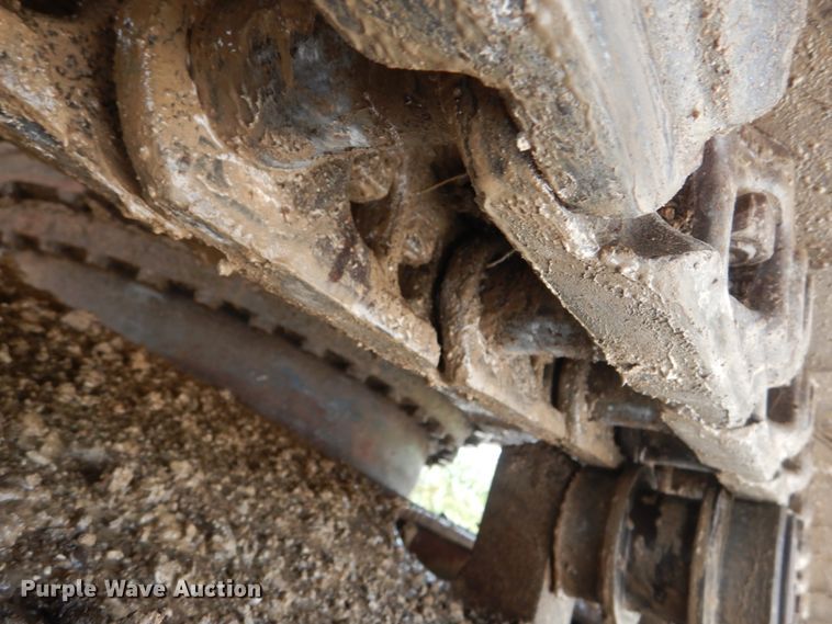 image for item JG9019 2007 Komatsu PC300LC-7EO  excavator