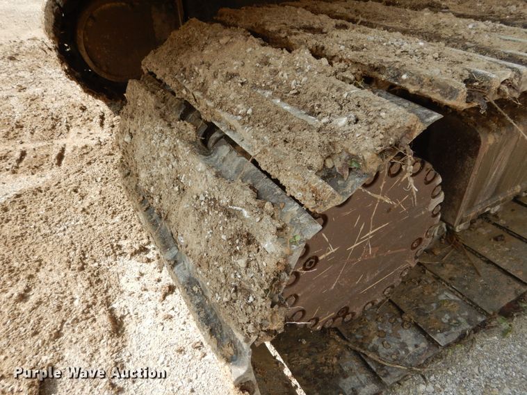 image for item JG9019 2007 Komatsu PC300LC-7EO  excavator