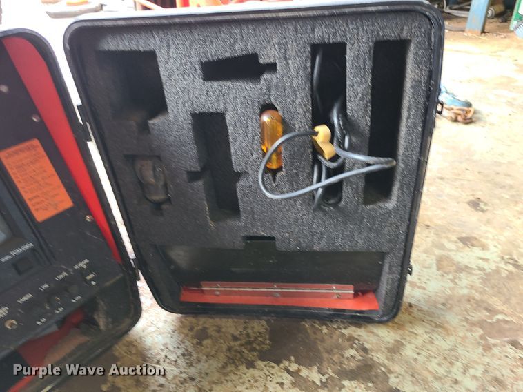 image for item JG9281 Gen-Eye GL sewer camera