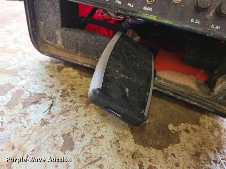 image for item JG9281 Gen-Eye GL sewer camera