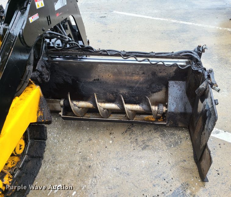 image for item JG9297 2005 Mauldin 1750-C  paver