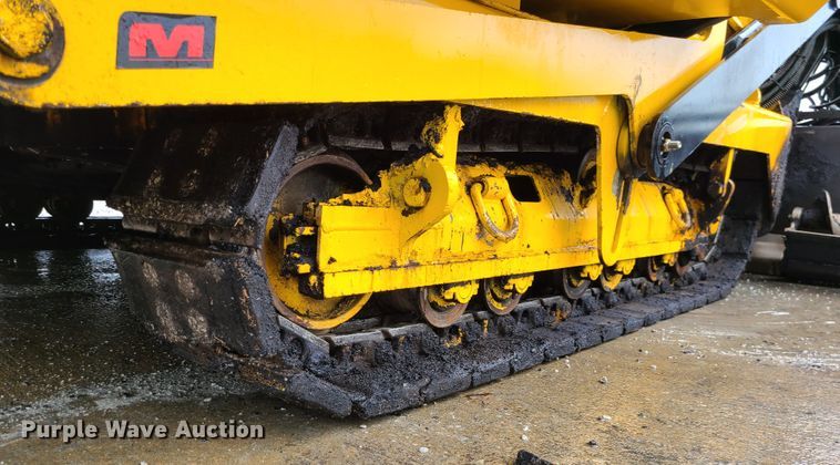 image for item JG9297 2005 Mauldin 1750-C  paver