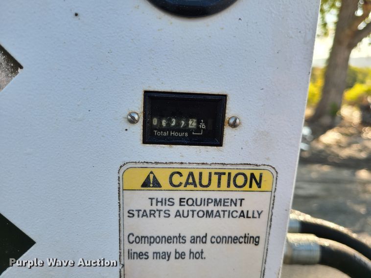 image for item JG9312 2008 Ford F750  utility / service truck