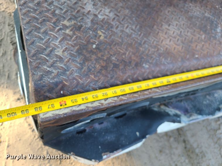 image for item JG9312 2008 Ford F750  utility / service truck