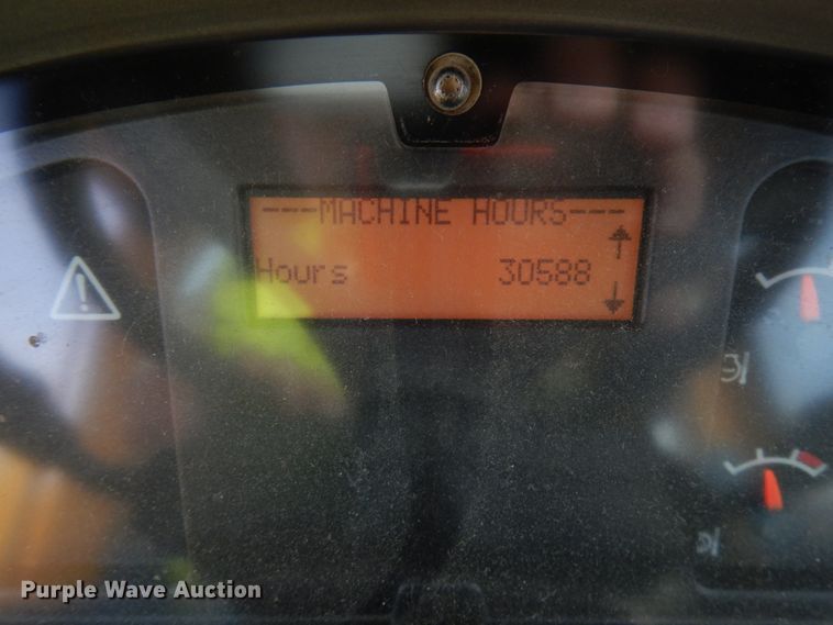 image for item JQ9281 2004 Volvo L220E  wheel loader