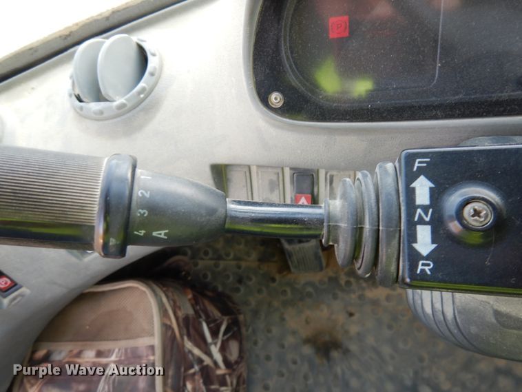 image for item JQ9281 2004 Volvo L220E  wheel loader