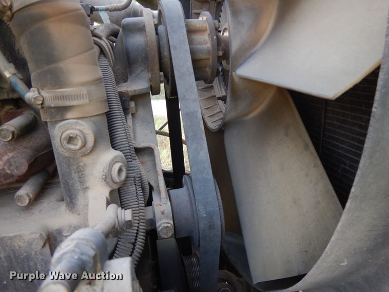 image for item JQ9291 2000 International 5000  ready mix truck