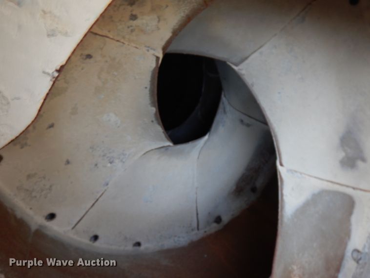 image for item JQ9292 1999 Mack RD690S  ready mix truck