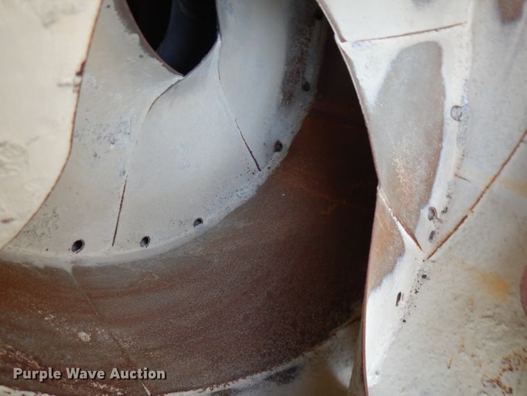 image for item JQ9292 1999 Mack RD690S  ready mix truck