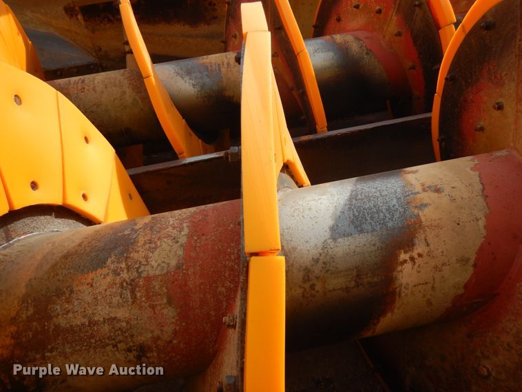 image for item JQ9296 Eagle Iron Works wash plant