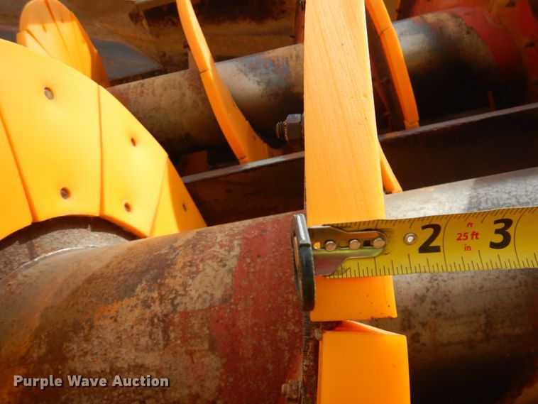 image for item JQ9296 Eagle Iron Works wash plant